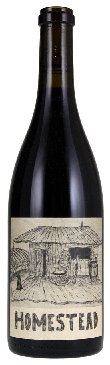 Wine Big Basin Homestead Red
