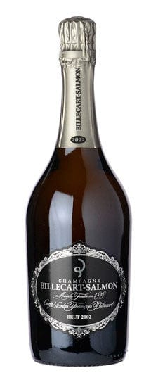 Wine Billecart-Salmon Nicolas Francois