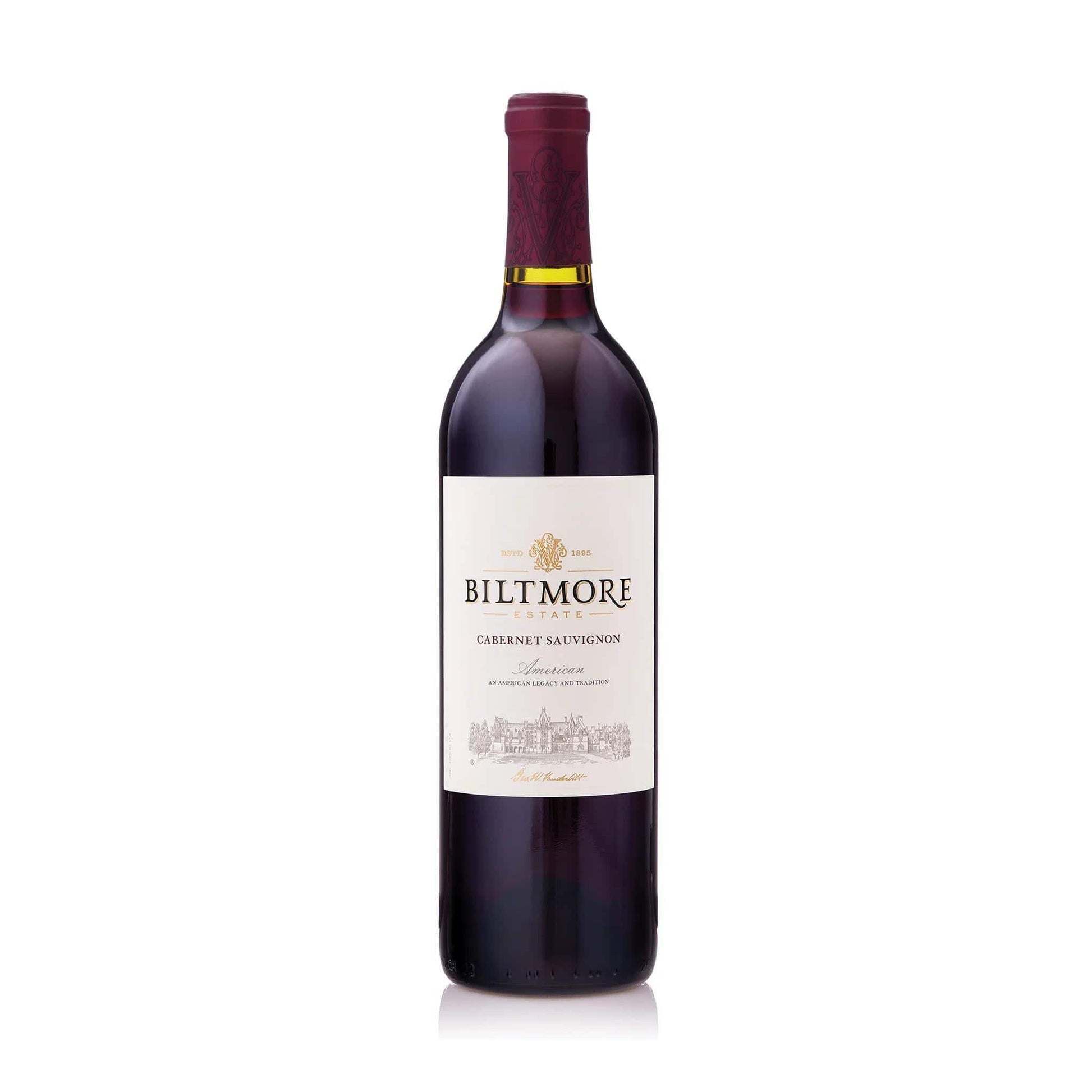 Wine Biltmore Cabernet Sauvignon