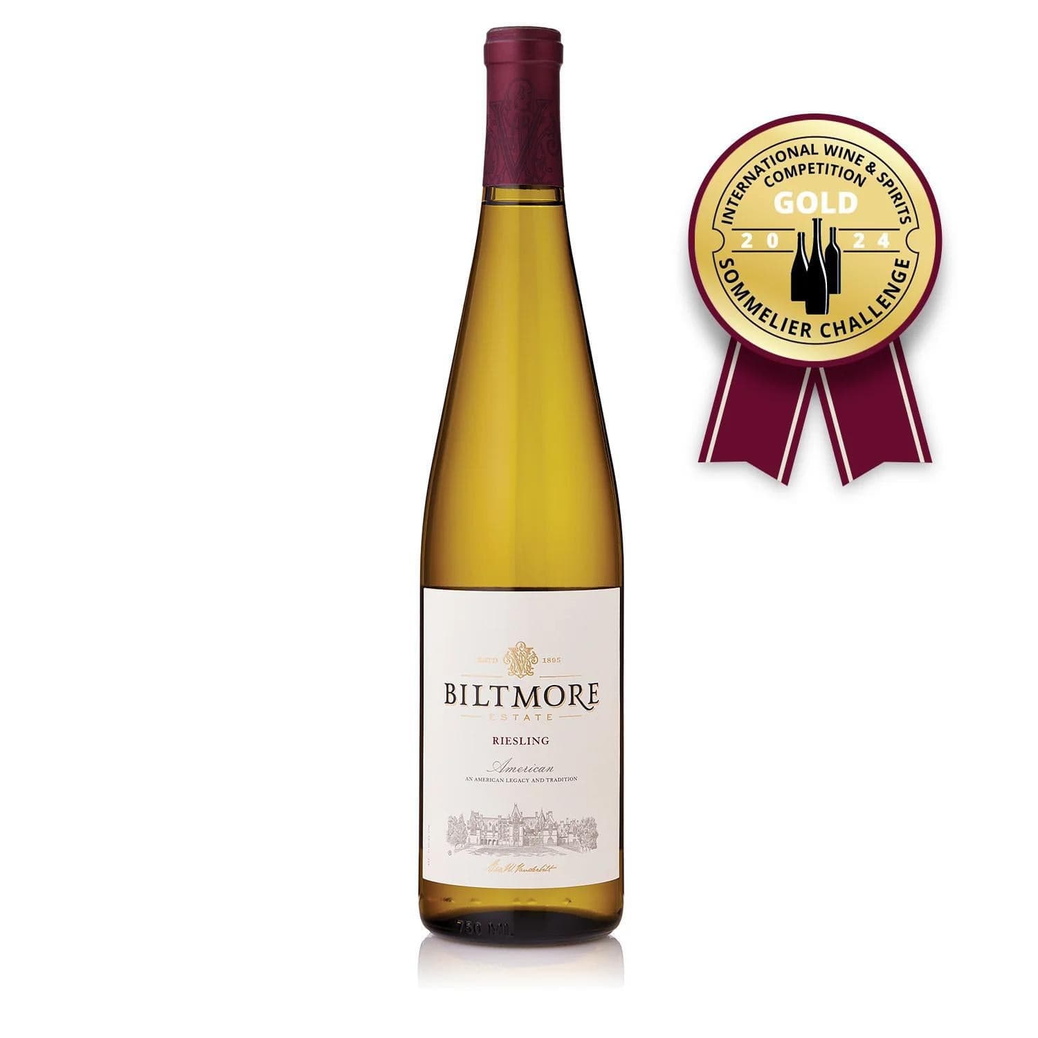 Wine Biltmore Riesling