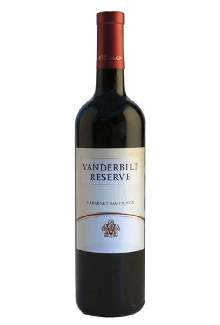 Wine Biltmore Vanderbilt Reserve Cabernet Sauvignon