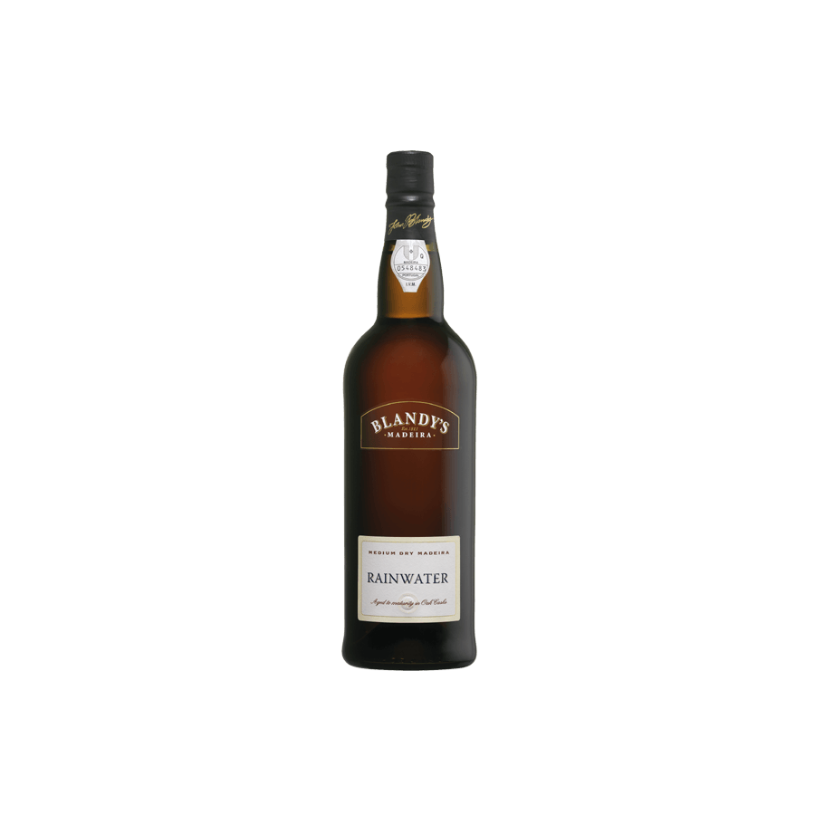 Wine Blandy's Rainwater Madeira