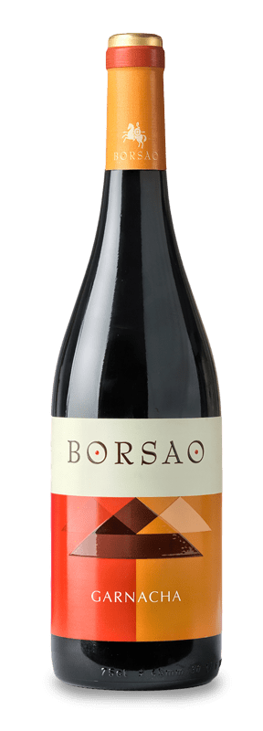 Wine Bodegas Borsao Garnacha Campo de Borja DO