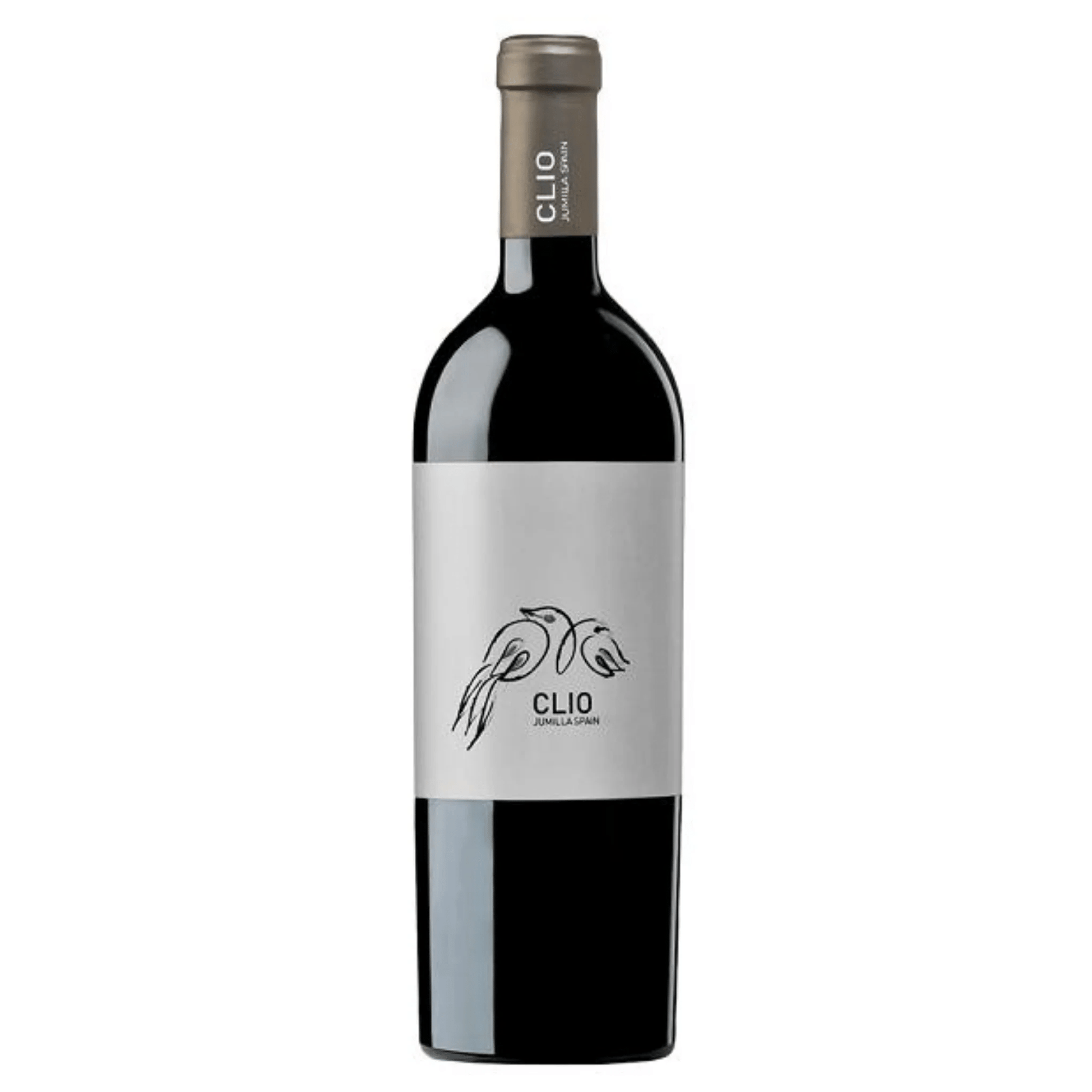 Wine Bodegas El Nido Clio Jumilla