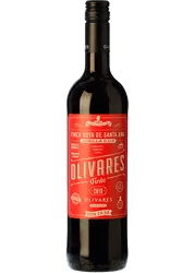 Wine Bodegas Olivares Jumilla Joven