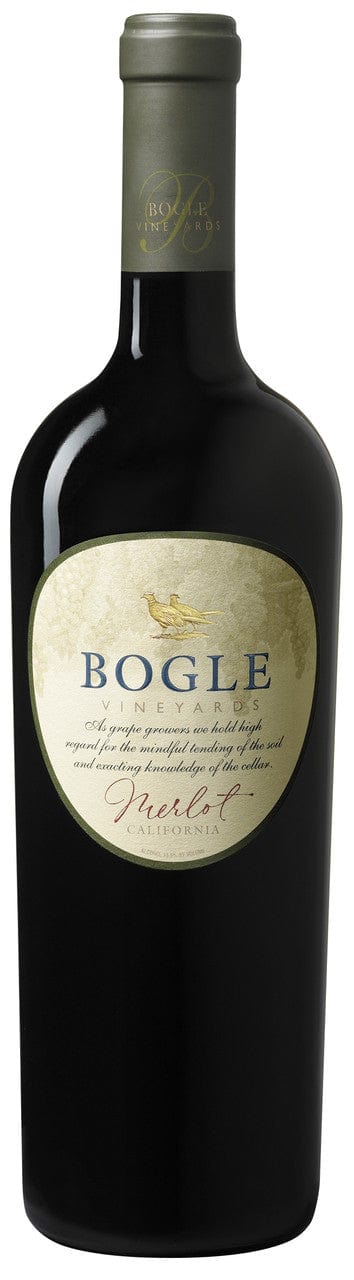Wine Bogle Merlot