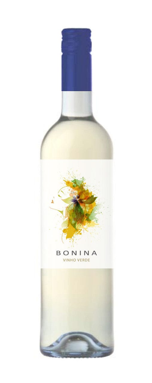 Wine Bonina Vinho Verde DOC