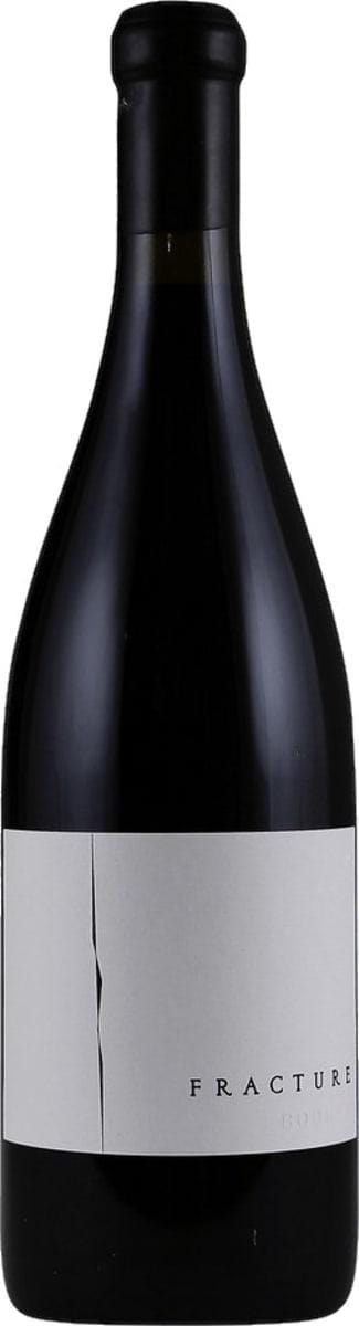 Wine Booker Fracture Syrah