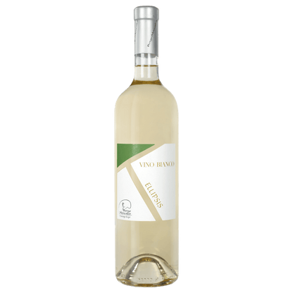 Wine Borgo Moncalvo Ellipsis Vino Bianco