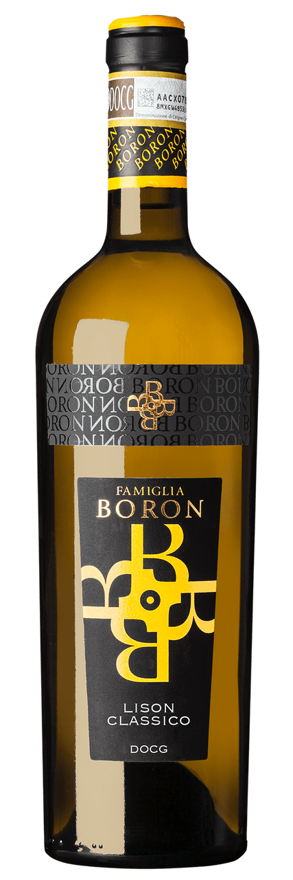 Wine Boron Lison Classico DOCG