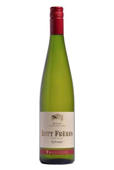 Wine Bott Freres Sylvaner Tradition
