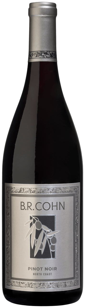 Wine BR Cohn Silver Label Pinot Noir