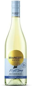 Wine Brancott Estate Flight Song Sauvignon Blanc Marlborough