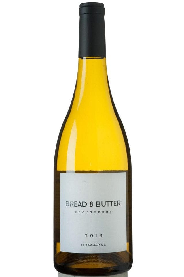Wine Bread and Butter Chardonnay