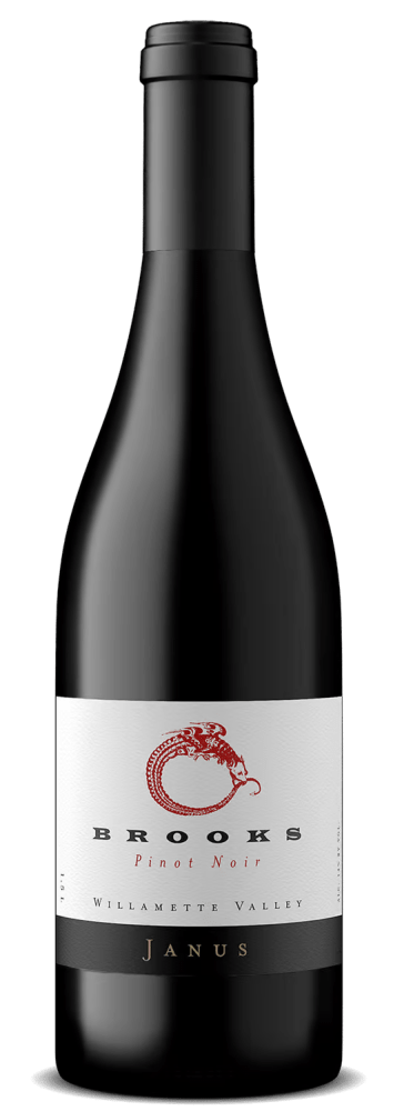 Wine Brooks Janus Pinot Noir Willamette Valley