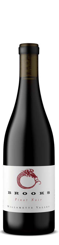 Wine Brooks Pinot Noir Willamette Valley