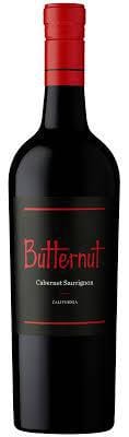 Wine Butternut Cabernet Sauvignon