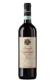 Wine Ca' Brusa Briccolino Langhe Nebbiolo
