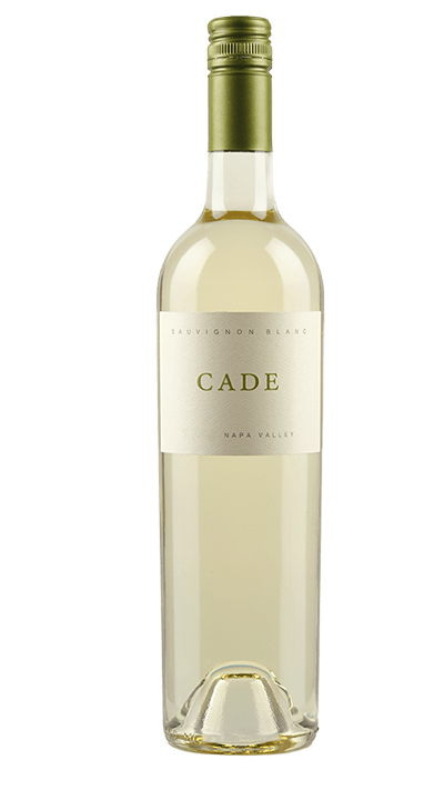 Wine Cade Sauvignon Blanc Napa Valley