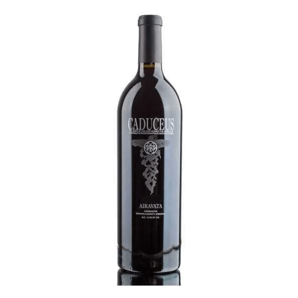 Wine Caduceus Cellars Airavata Garnacha