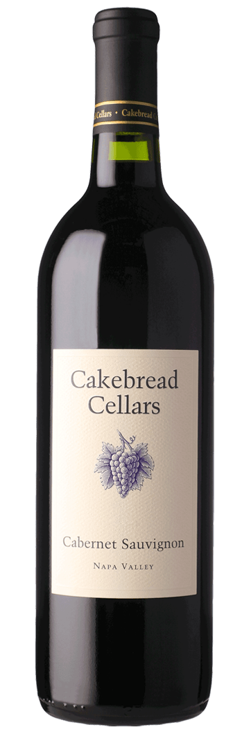 Wine Cakebread Cabernet Sauvignon