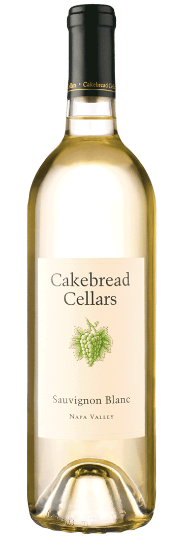 Wine Cakebread Sauvignon Blanc Napa Valley