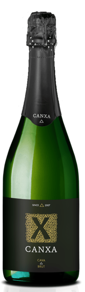 Wine Can Xa Brut Cava
