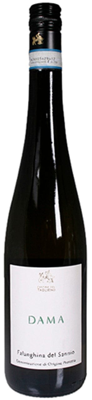Wine Cantina del Taburno Dama Falanghina del Sannio