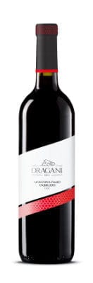Wine Cantine Dragani Montepulciano d'Abruzzo DOC