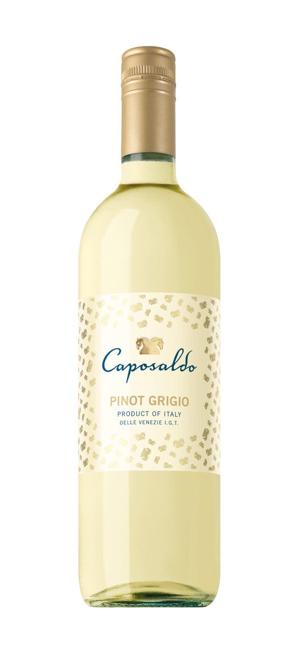 Wine Caposaldo Pinot Grigio