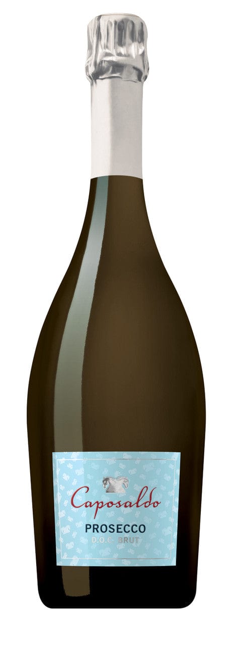 Wine Caposaldo Prosecco DOC