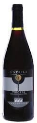 Wine Caprili Ilex Sangiovese Toscana Rosso IGT