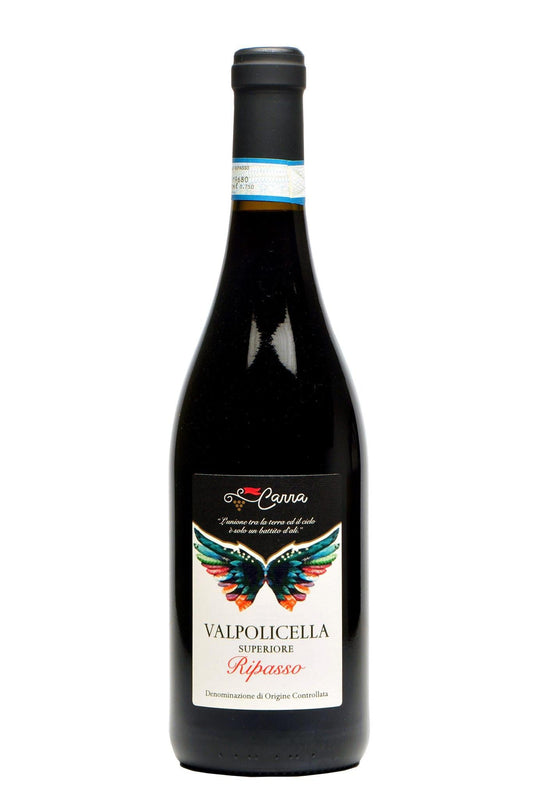 Wine Carra Valpolicella Ripasso DOC