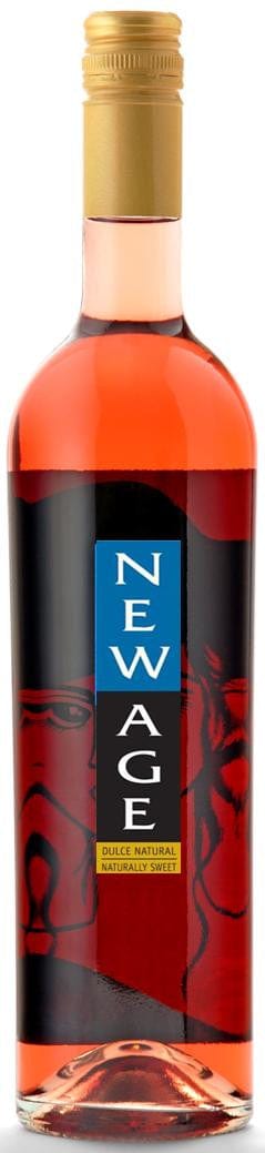 Wine Casa Bianchi New Age Rose