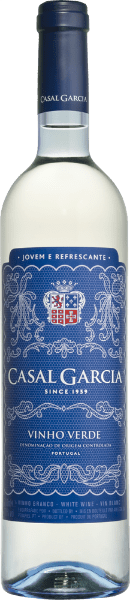 Wine Casal Garcia Vinho Verde