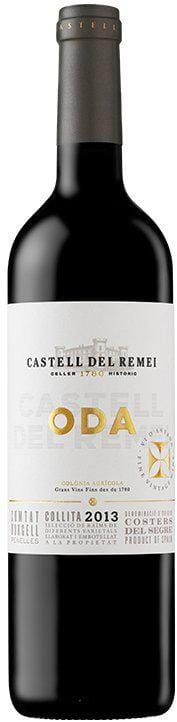 Wine Castell de Remei Oda Tinto Costers del Segre DO