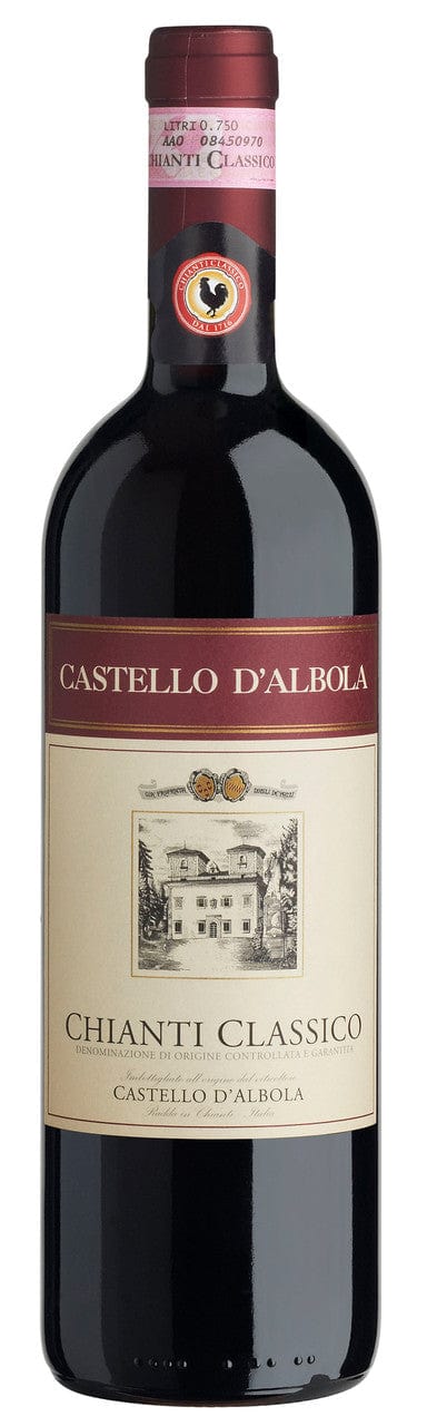Wine Castello d'Albola Chianti Classico DOCG