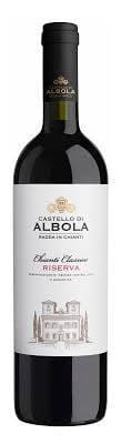 Wine Castello d'Albola Chianti Classico Riserva DOCG