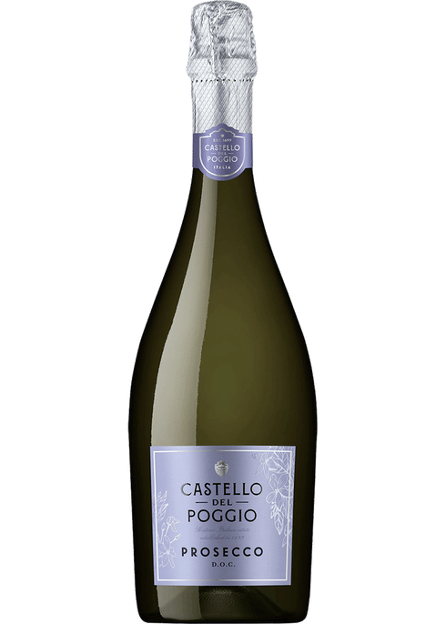 Wine Castello del Poggio Prosecco DOC
