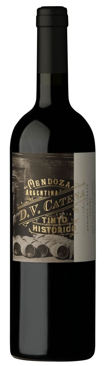 Wine Catena DV Tinto Historic Red Blend