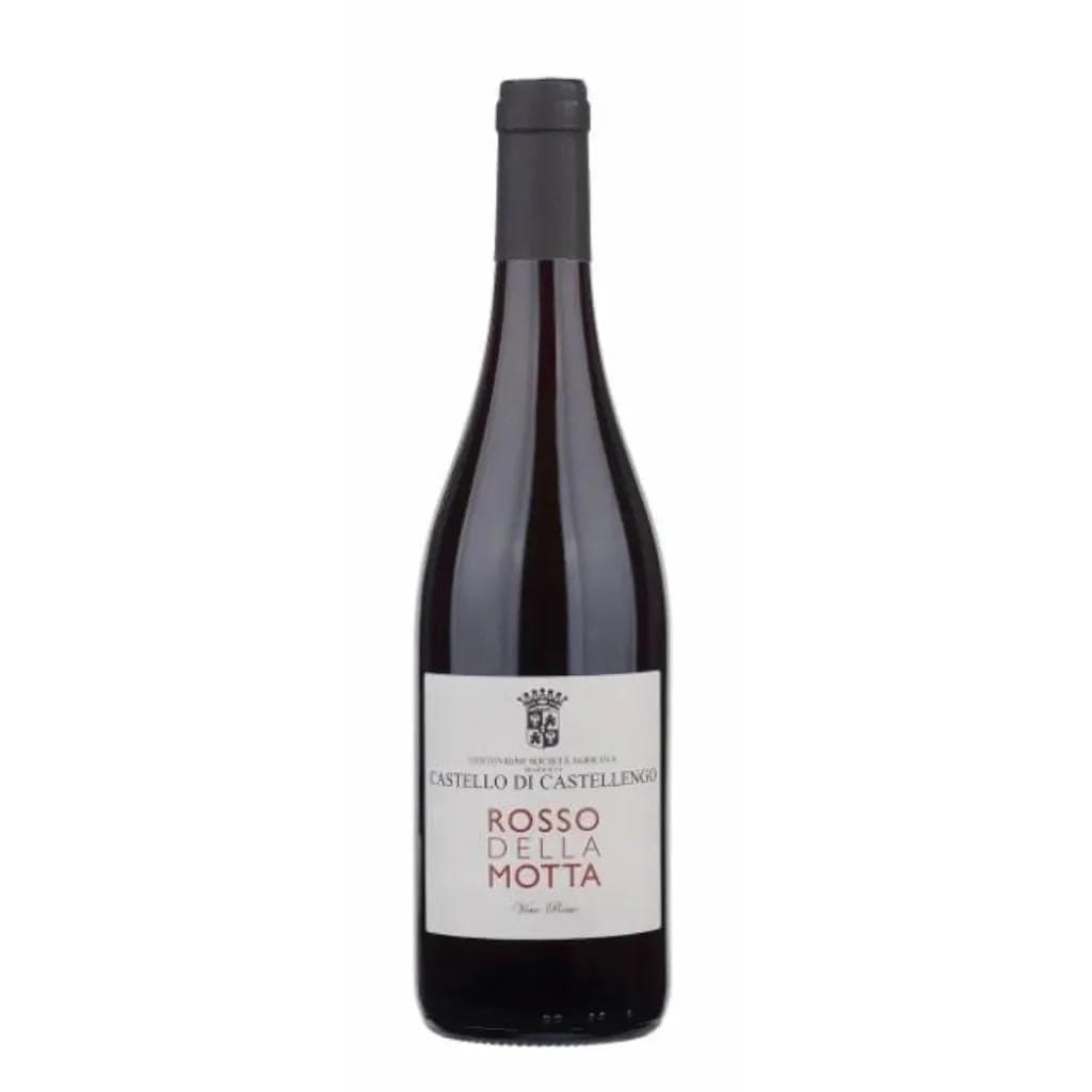 Wine Centovigne Rosso della Motta