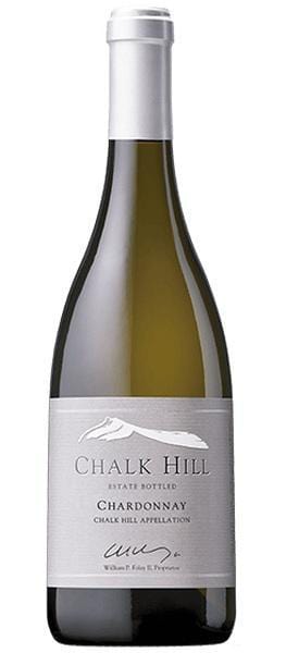 Wine Chalk Hill Estate Chardonnay