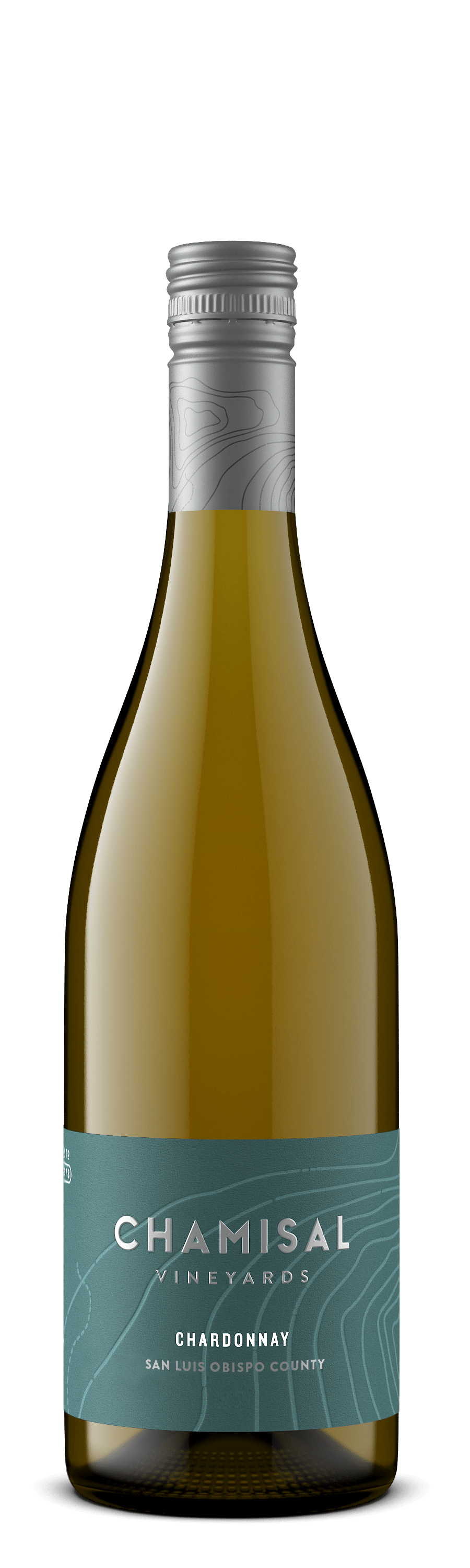 Wine Chamisal Chardonnay San Luis Obispo County