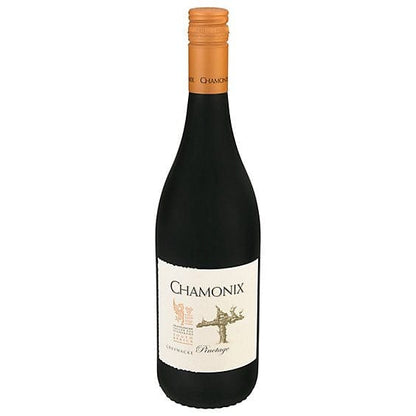 Wine Chamonix Greywacke Pinotage