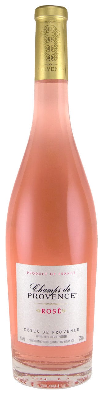 Wine Champs de Provence Rose