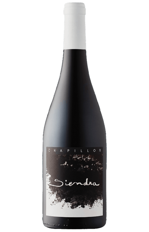 Wine Chapillon Siendra Calatayud DO