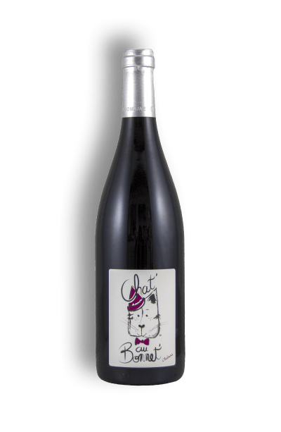 Wine Chateau Bonnet Chenas Chat’au Bonnet Rouge