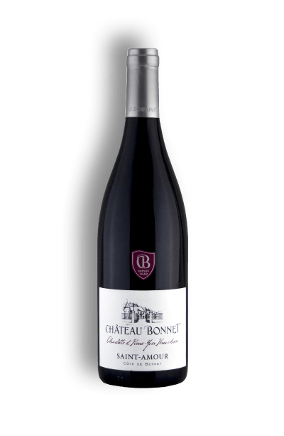 Wine Chateau Bonnet Saint Amour