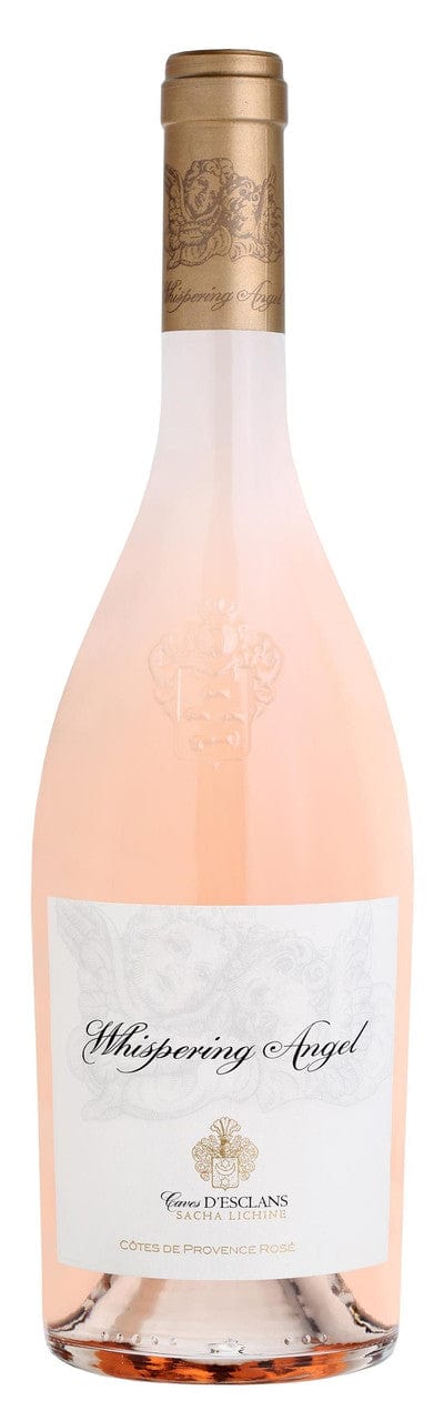 Wine Chateau d'Esclans Whispering Angel Rose Cotes de Provence
