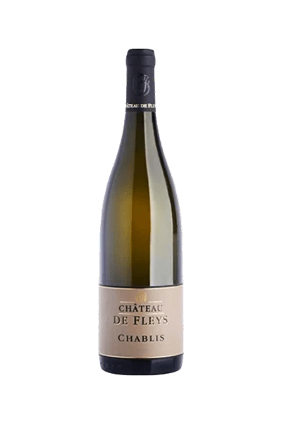 Wine Chateau de Fleys Chablis